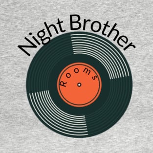 Night Brother 45 T-Shirt